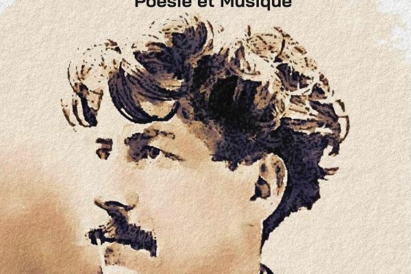 Alexis Chartraire Éditions Alexis Chartraire Maurice Rollinat - Poésie et Musique custom text
